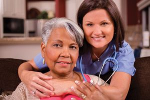 Skilled Nursing and Therapy Information at Mercy Rehab & Care Center, Swansea Illinois